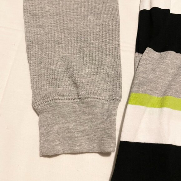 Wrangler Kids Boys Long Sleeve Shirt Size Large 10/12 - Picture 9 of 16